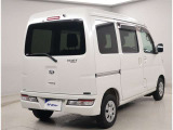 ハイゼットカーゴ クルーズ ターボ SAIII ハイルーフ 4WD 