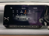 TV視聴や音楽機器の接続など多彩なナビでロングドライブも退屈なく楽しめる日産コネクトナビです。