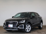 Audi Q2 35 TFSI advanced/LEDヘッドライト/アルミホイール 5ダブルスポークデザイン 7J&times;17