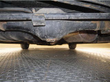 下廻りの状態