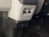 ビルトインタイプの【ETC】で見た目もスッキリ。高速道路の利用にとても便利です。