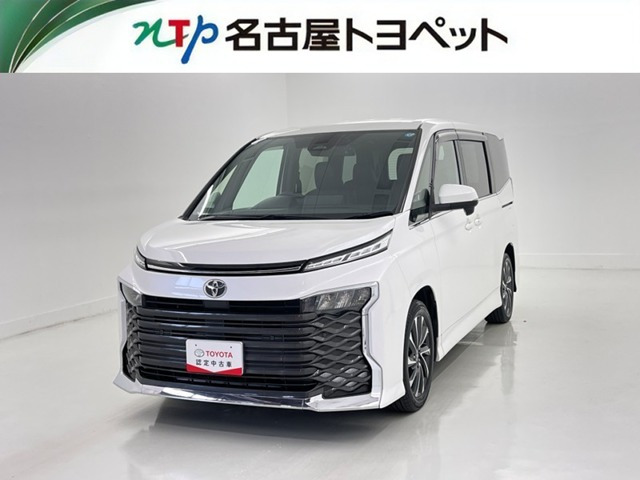 ヴォクシー  2.0 S-Z