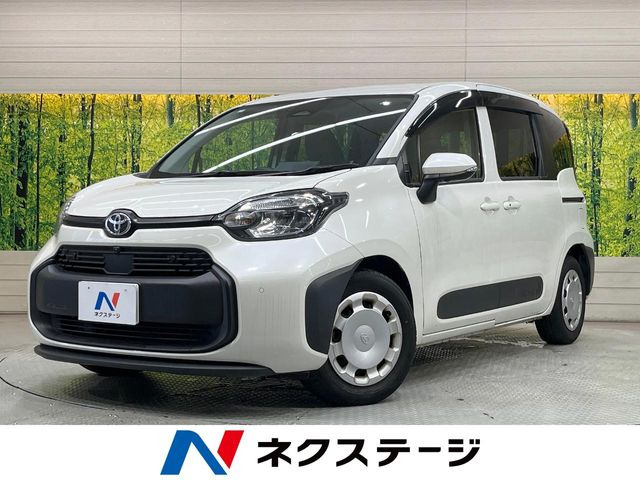 シエンタ 1.5 G