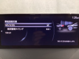 スマートブレーキサポート搭載!衝突の危険性が高い状況下でブレーキ制御を行い、衝突時の被害を軽減します!