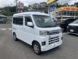 ハイゼットカーゴ クルーズ ターボ 4WD 