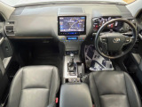 ランドクルーザープラド 2.7 TX Lパッケージ 4WD 
