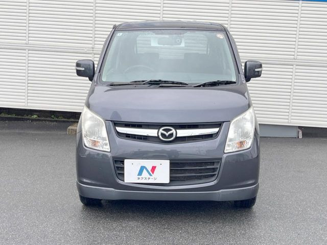 マツダ AZ-ワゴン XS スペシャル の中古車詳細 (88,743km, ルナグレー