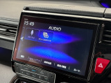 Bluetoothオーディオをはじめ様々なオーディオソースがついています!これでドライブもより一層楽しめますね!