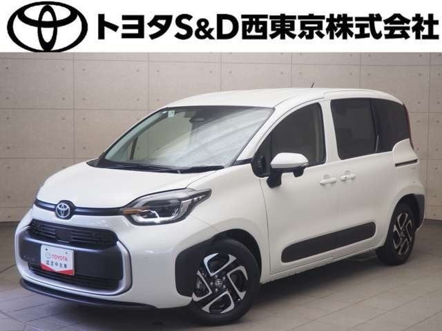 シエンタ 1.5 Z 