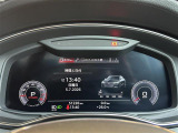 A7スポーツバック 45 TFSI クワトロ 4WD 本革シート