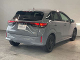 ノート 1.2 X 90周年記念車 