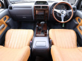 ランドクルーザープラド 3.4 TX 4WD 