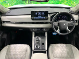 アウトランダー PHEV 2.4 P 4WD 