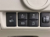 【衝突回避支援ブレーキ機能】前方の自動車を検知し、追突の危険性が高まったら、音やメーター表示などで警告し、ドライバーにブレーキ操作を促します!