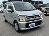 ワゴンR FX 4WD 
