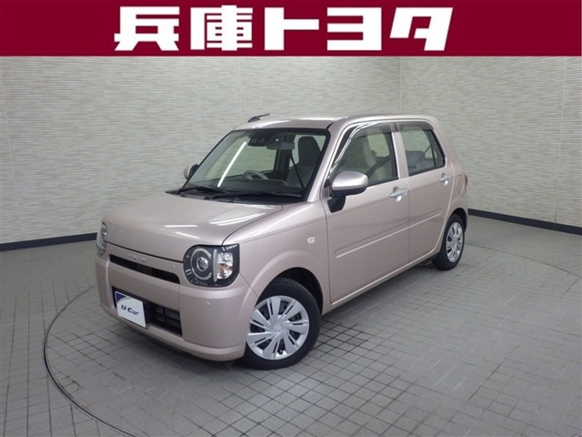 ミラトコット L SAIII 