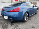 スカイラインクーペ 3.7 370GT タイプSP 