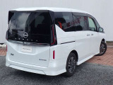 セレナ 1.4 e-POWER ハイウェイスターV 
