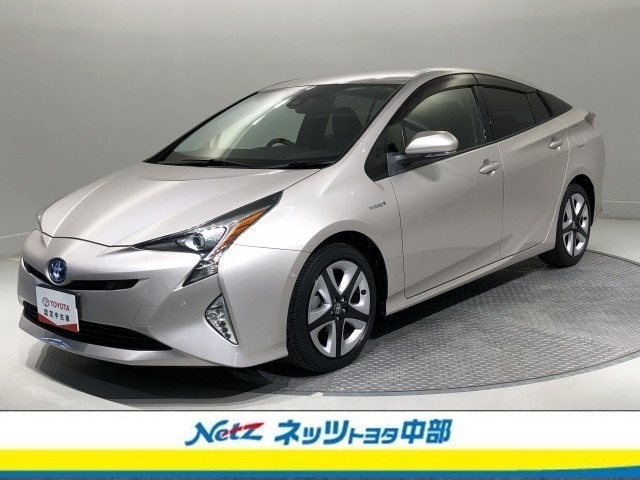 プリウス 1.8 A ツーリングセレクション 