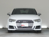 S3スポーツバック 2.0 4WD 