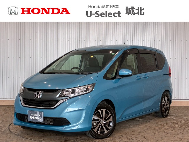 フリード 1.5 G ホンダセンシング