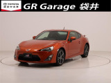 ☆★86の豪華装備グレード「GTリミテッド」入荷です★☆
