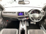 ヴェゼル 1.5 RS ホンダセンシング 