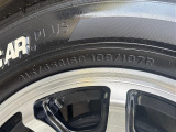 215/65R16☆