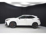 NX 350h Fスポーツ 