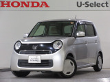 ワンオーナー車の2014年、N-ONE(G)が入庫しました。当社自社工場にて法定点検を実施しております。過去の整備は整備記録簿での確認ができます。
