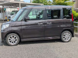 外装仕上げ済み!小傷程度できれいな車両です!