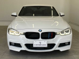 3シリーズセダン 320d Mスポーツ 