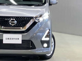 【LEDヘッドランプ】ハロゲンヘッドランプの約2倍の明るさ!夜の運転も安心です!