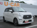 キャスト スタイル G SAIII 