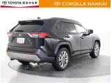 RAV4  2.0 G Zパッケージ 4WD