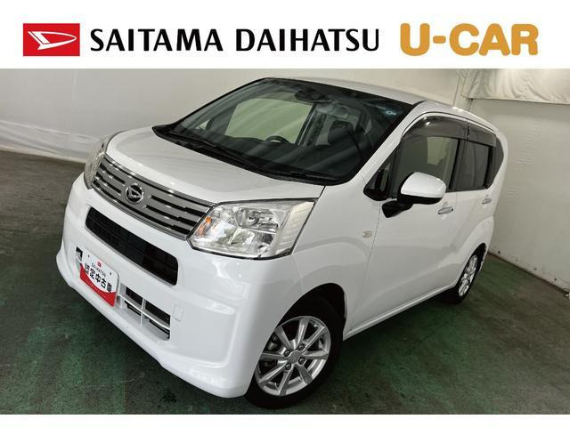 ムーヴ X リミテッドII SAIII