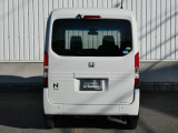 N-VAN L ホンダセンシング 