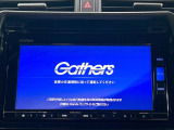 【純正ナビ】人気の純正ナビを装備。オーディオ機能も充実しており、Bluetooth接続すればお持ちのスマホやMP3プレイヤーの音楽を再生可能!毎日の運転がさらに楽しくなります!!
