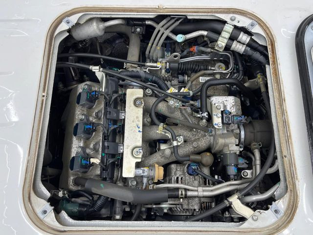 アクティ トラック　4WD エンジン販売￼ 13万キロ ホンダ アクティトラック アタック 4WD の中古車詳細 (19,160km