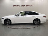 【トヨタ認定中古車】すべての展示車両の車両状態をトヨタ認定検査員がチェック。車両検査証明書を展示車両内に掲載し、トヨタの中古車サイトでも公開しています。車両状態を分かりやすくお伝えします。
