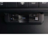 ETC2.0車載器を装備していますので、高速道路の料金所をスムーズに通過。料金もお得になる場合があります。