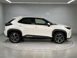 ヤリスクロス 1.5 ハイブリッド Z E-Four 4WD 