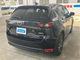 CX-5 2.2 XD プロアクティブ 4WD 