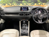 CX-5 2.2 XD Lパッケージ 