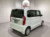 N-BOX G L ホンダセンシング 4WD 