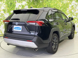 RAV4 2.5 ハイブリッド アドベンチャー E-Four 4WD 