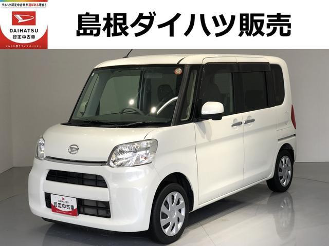 タント X