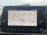 純正メーカーナビ フルセグ Bluetooth AM/FM