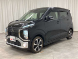eKクロス G 