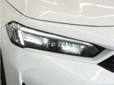◆LEDヘッドライト◆ LEDライトは、明るく視認性が良く、省エネで環境にもやさしいヘッドライトです!
